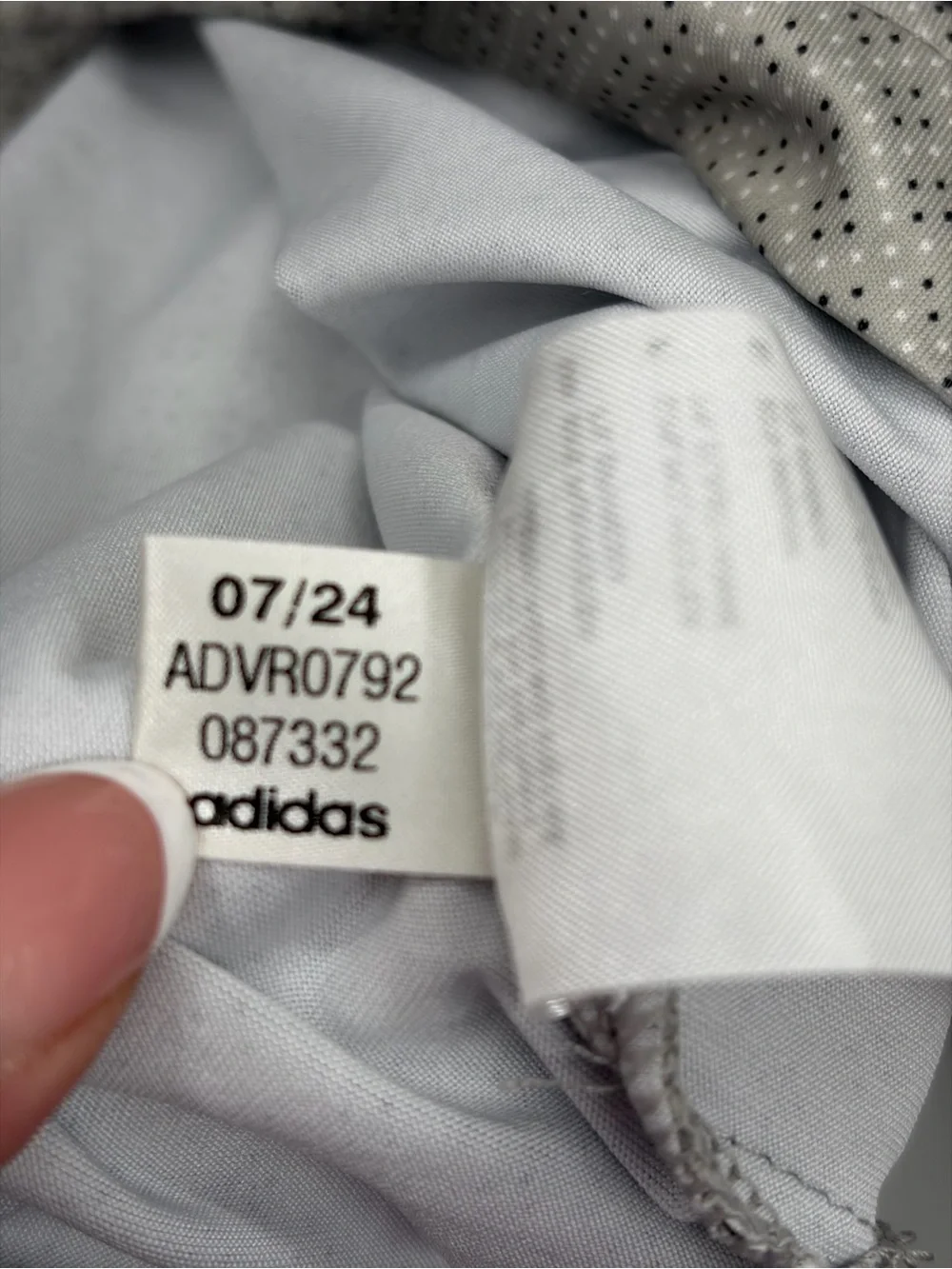 adidas brand new
